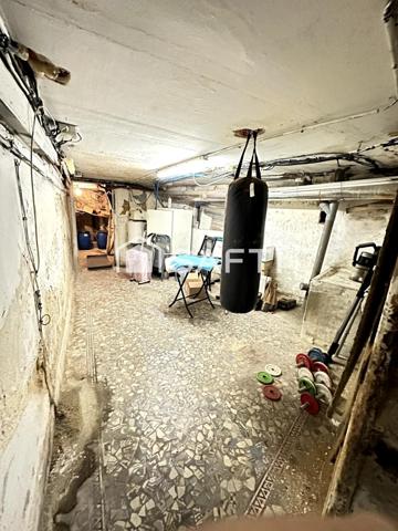 Fonds de commerce rentable et clé en main, emplacement stratégique