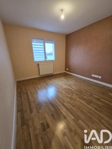 Maison à vendre 7 pièces 122 m² Lunéville