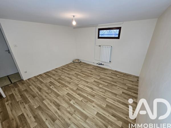 Maison à vendre 7 pièces 122 m² Lunéville