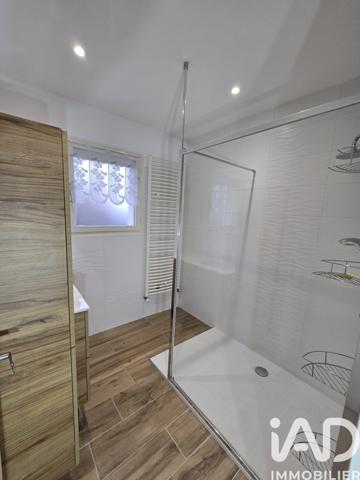 Maison à vendre 7 pièces 122 m² Lunéville