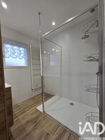 Maison à vendre 7 pièces 122 m² Lunéville