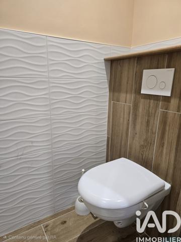 Maison à vendre 7 pièces 122 m² Lunéville