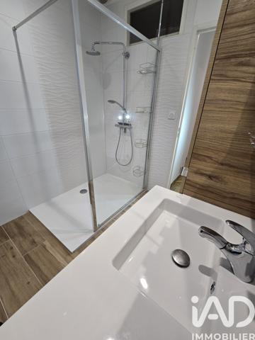 Maison à vendre 7 pièces 122 m² Lunéville