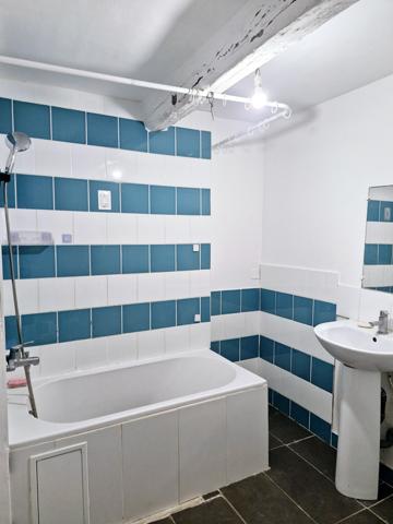 Courthézon (84350) T3 rez-de-chaussée 61 m2