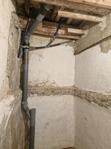 Courthézon (84350) T3 rez-de-chaussée 61 m2