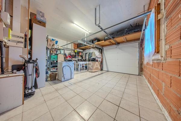 Maison Gratentour 5 pièce(s) avec piscine et double garage