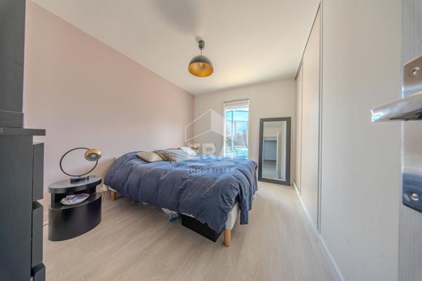 Maison Gratentour 5 pièce(s) avec piscine et double garage