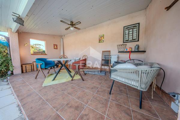 Maison Gratentour 5 pièce(s) avec piscine et double garage