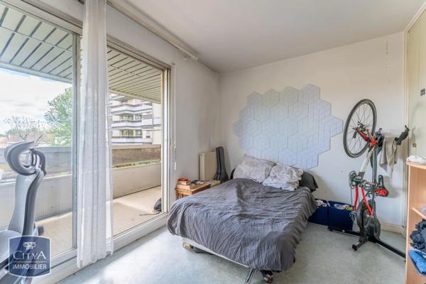 Appartement à vendre 1 pièce 19.36m² Le Bouscat (33110)