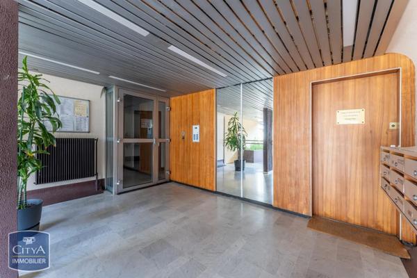 Appartement à vendre 1 pièce 19.36m² Le Bouscat (33110)