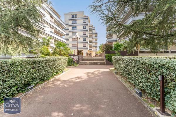 Appartement à vendre 1 pièce 19.36m² Le Bouscat (33110)