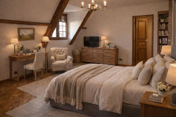 Maison familiale 155 m2+ exeptionnel sous sol