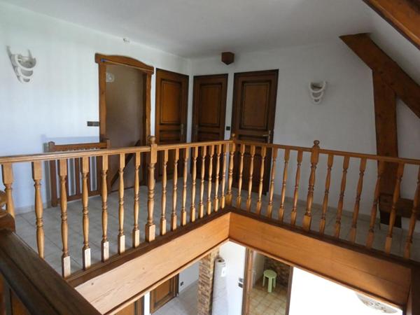 Maison familiale 155 m2+ exeptionnel sous sol
