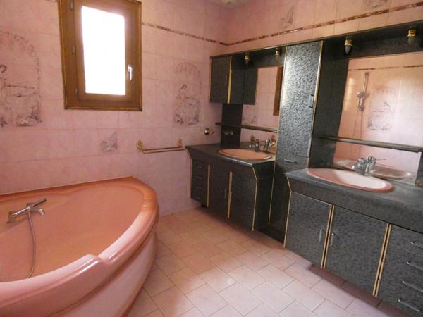 Maison familiale 155 m2+ exeptionnel sous sol