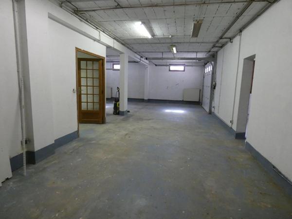 Maison familiale 155 m2+ exeptionnel sous sol