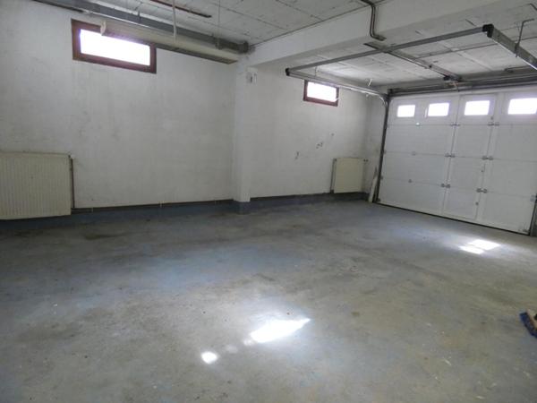 Maison familiale 155 m2+ exeptionnel sous sol