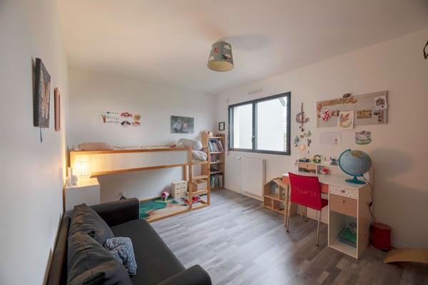 Maison 5 pièces: 116 m2