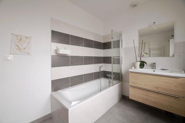 Maison 5 pièces: 116 m2