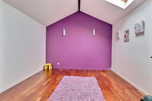 Maison Morsang Sur Orge 6 pièces 140 m2