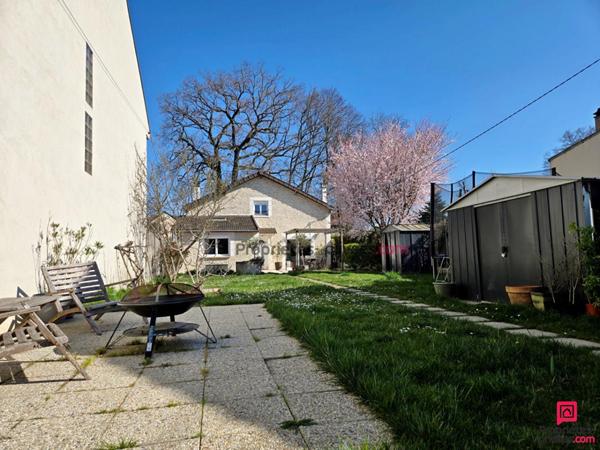Maison Morsang Sur Orge 6 pièces 140 m2