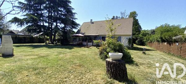 Maison à vendre 6 pièces 136 m² Breuilpont