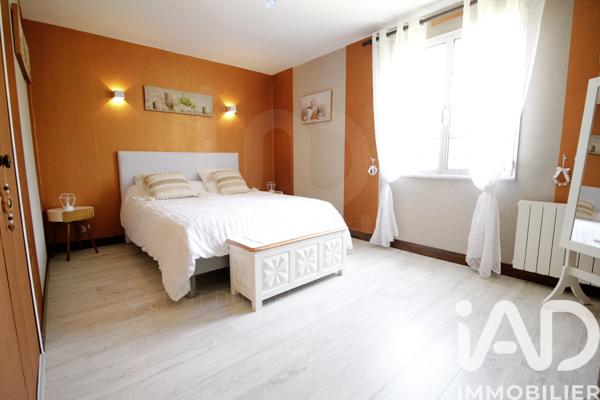 Maison à vendre 6 pièces 136 m² Breuilpont