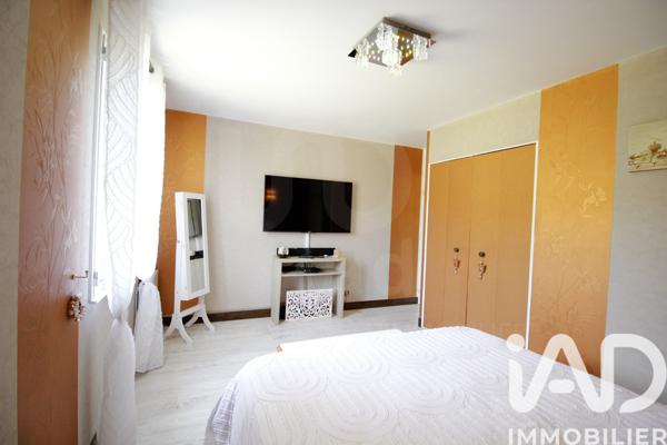 Maison à vendre 6 pièces 136 m² Breuilpont