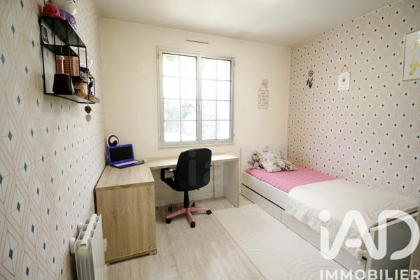 Maison à vendre 6 pièces 136 m² Breuilpont