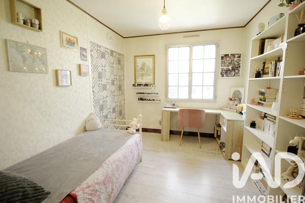 Maison à vendre 6 pièces 136 m² Breuilpont