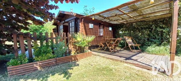 Maison à vendre 6 pièces 136 m² Breuilpont