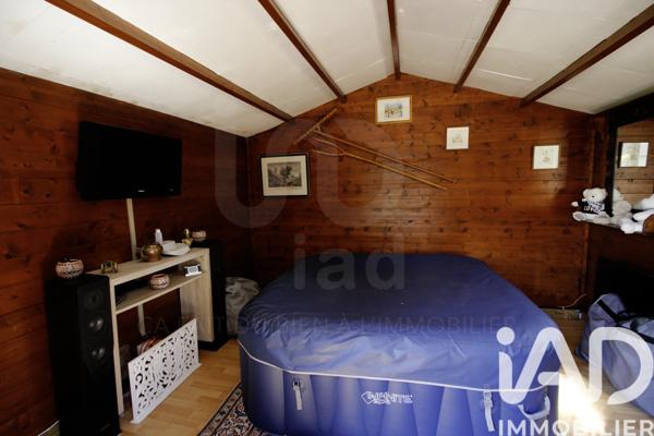 Maison à vendre 6 pièces 136 m² Breuilpont