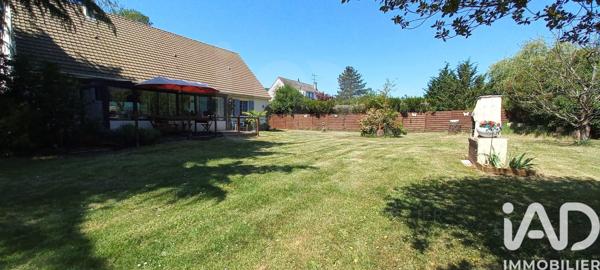 Maison à vendre 6 pièces 136 m² Breuilpont