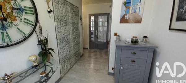 Maison à vendre 6 pièces 136 m² Breuilpont