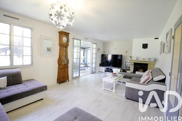 Maison à vendre 6 pièces 136 m² Breuilpont