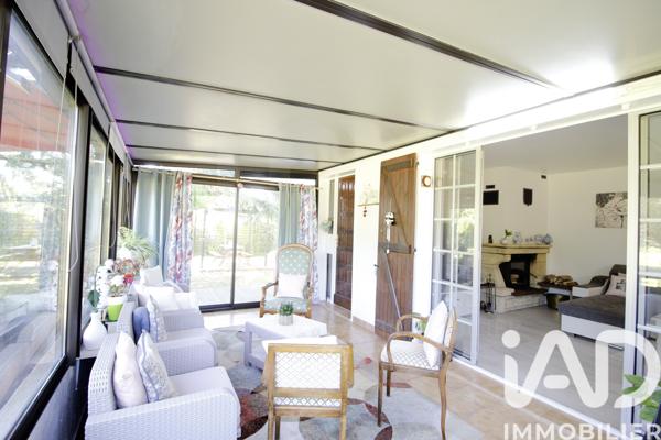 Maison à vendre 6 pièces 136 m² Breuilpont