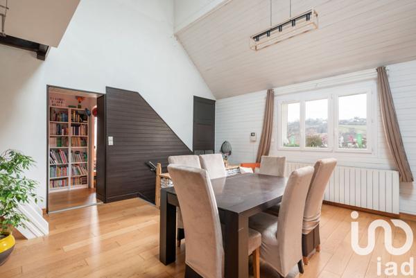 Maison à vendre 6 pièces 155 m² Coublevie