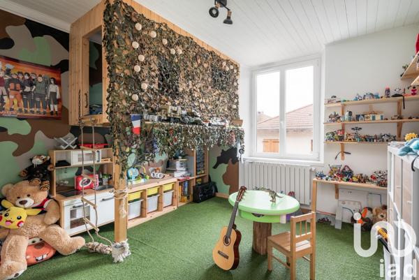 Maison à vendre 6 pièces 155 m² Coublevie