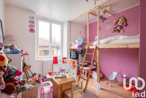 Maison à vendre 6 pièces 155 m² Coublevie