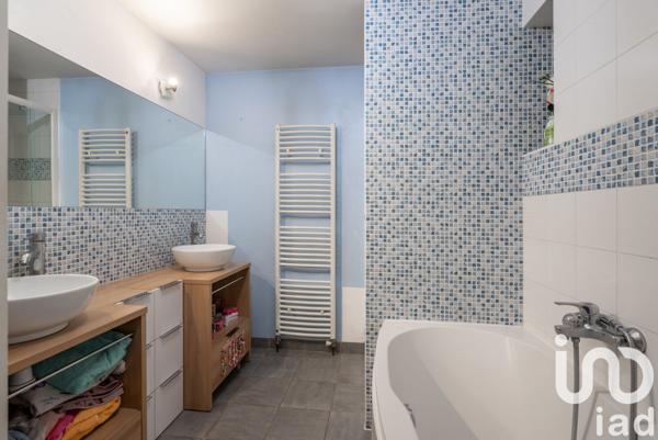 Maison à vendre 6 pièces 155 m² Coublevie