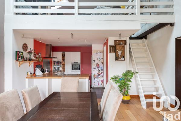 Maison à vendre 6 pièces 155 m² Coublevie