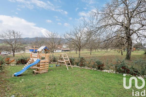 Maison à vendre 6 pièces 155 m² Coublevie