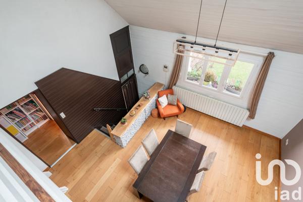 Maison à vendre 6 pièces 155 m² Coublevie