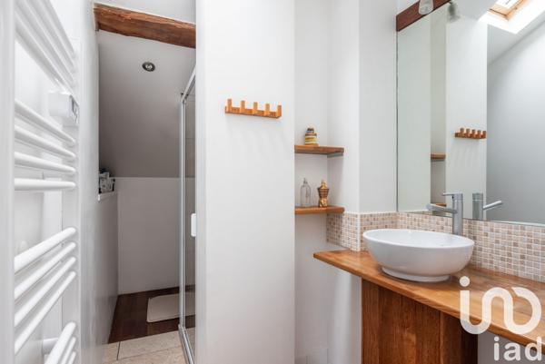 Maison à vendre 6 pièces 155 m² Coublevie