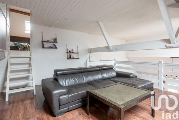 Maison à vendre 6 pièces 155 m² Coublevie