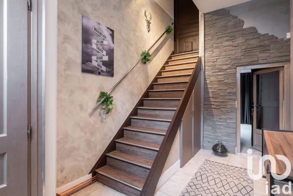 Maison à vendre 6 pièces 155 m² Coublevie