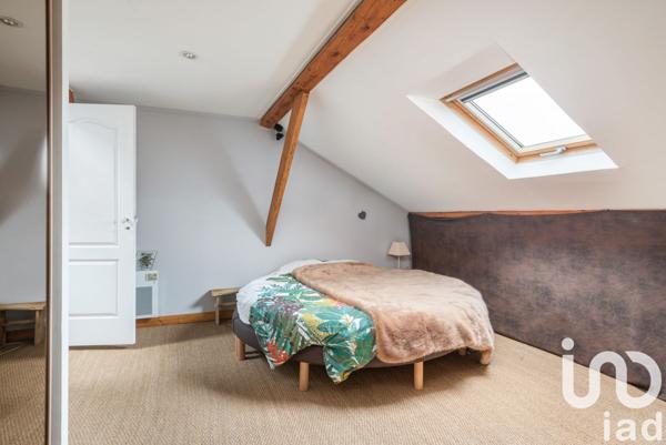 Maison à vendre 6 pièces 155 m² Coublevie