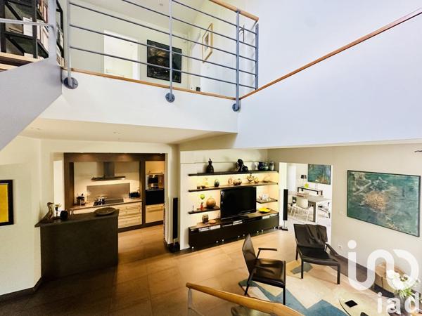 Maison à vendre 5 pièces 154 m² Osny