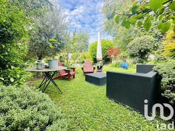 Maison à vendre 5 pièces 154 m² Osny