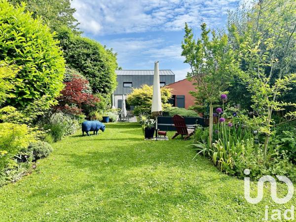 Maison à vendre 5 pièces 154 m² Osny