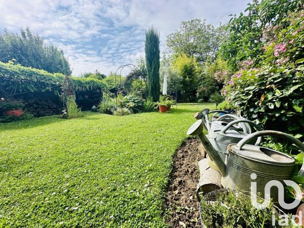 Maison à vendre 5 pièces 154 m² Osny